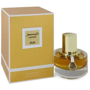 Rasasi Junoon Leather Pour Femme Eau De Parfum Pour Femme 50 Ml pas cher