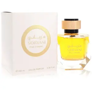 Rasasi Soryani eau de parfum spray 100 ml pas cher