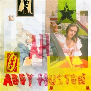 Egghunt Records Abby Huston - Ah Ha pas cher