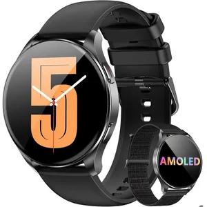 Blackview Montre Connectée Sport Homme Femme avec Appels 100+ Sports M...Vendu parcdiscount