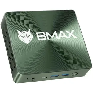 Mini PC BMAX B6 Plus Intel Core i3-1000NG4, 12 GB LPDDR4 512 GB SSD, W...Vendu parcdiscount