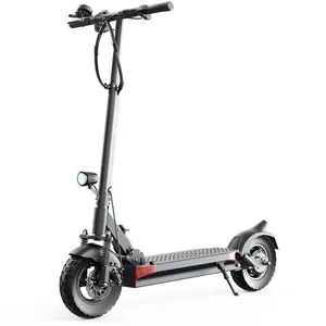 Trottinette Électrique JOYOR Y6-S 18Ah Batterie 500W Moteur Jusqu'à 75...