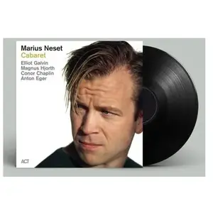 Comparateur de prix : ACT music Cabaret