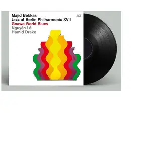 Comparateur de prix : Jazz At Berlin Philharmonic XVII / Gnawa World Blues