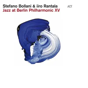 Comparateur de prix : ACT music Jazz At Berlin Philharmonic XV