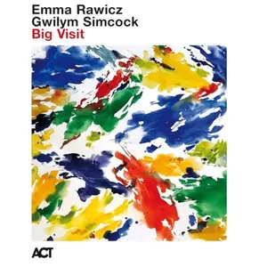 Comparateur de prix : ACT music Big Visit