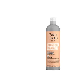 Tigi, Après-shampoing, Après-shampooing pour cheveux indisciplinés et frisottants BC Bonacure Frizz Away (Après-shampooing) (750 ml) pas cher