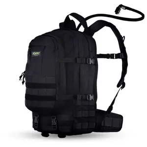 Source Outdoor Sac à Dos Assault Hydration Cargo 20l pas cher