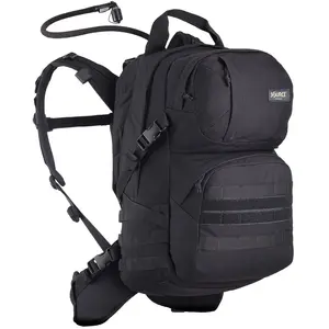 Source Tactical rugzak met waterzak Patrol 35L - Zwart pas cher
