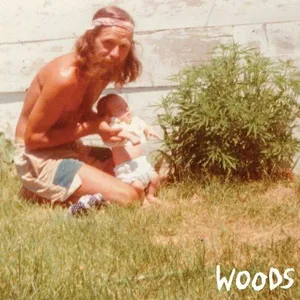 Sacred Bones Woods - Find Them Empty (7" Vinyl Single) pas cher