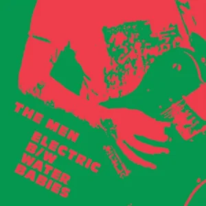 Sacred Bones Electric b - Water babies pas cher
