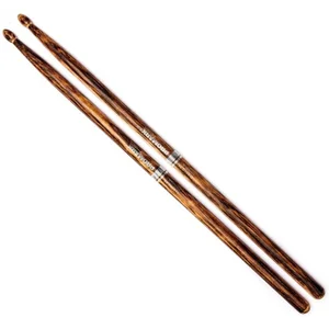 Comparateur de prix : PRO-MARK Classic 5B FireGrain TX5BW-FG - Drumsticks