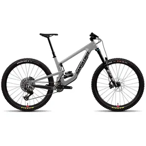 Santa Cruz Bikes Vtt Megatower 2 29´´ 90 Eagle 2026Vendu parbikeinn