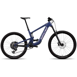 Santa Cruz Bikes Vtt électriques Heckler Sl 1.1 Fazua Rider60 29-27.5´...Vendu parbikeinn