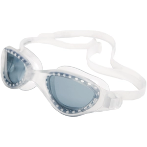 Finis Energy - Lunettes de natation - Clair/Smoke - 3.45.065.221 pas cher