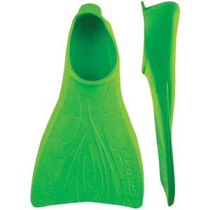 Finis Booster Zwemvliezen Groen EU 26-29 pas cher