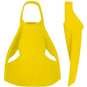 Finis Palmes De Natation Edge pas cher