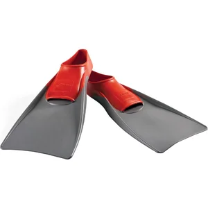 Finis Floating Zwemvliezen Oranje,Grijs EU 39-42 pas cher