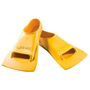 Finis Palmes De Natation Zoomers Gold pas cher
