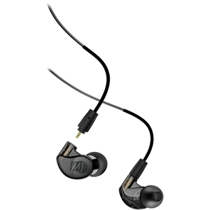 Comparateur de prix : Ecouteurs intra-auriculaires MEE audio M6 PRO 2nd Generation filaire jack 3,5mm noir