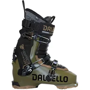 Dalbello Chaussures De Ski Alpin Cabrio Lv Free 120 If pas cher
