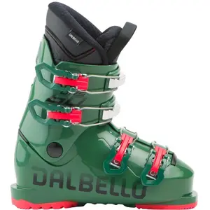 Dalbello Chaussures De Ski Alpin Junior Drs 60Vendu parsnowinn