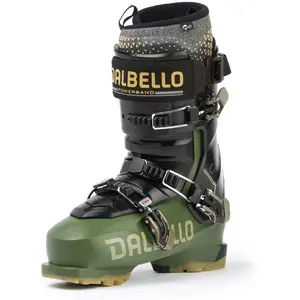 Comparateur de prix : Dalbello Chaussures De Ski Alpin Cabrio Lv 130 3dwrap