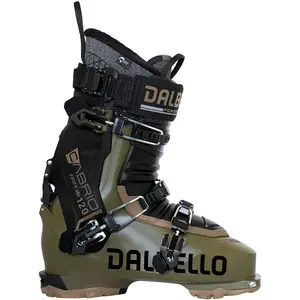 Dalbello Chaussures De Ski De Randonnée Cabrio Lv Free 120 If pas cher