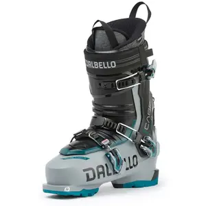 Dalbello Chaussures De Ski De Randonnée Cabrio Lv Free 130 Lite If pas cher