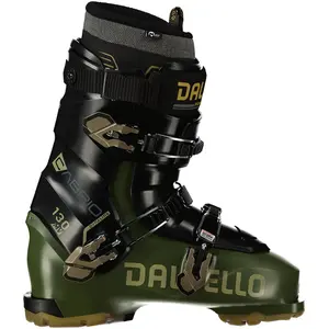 Dalbello Chaussures De Ski Alpin Cabrio Mv 130 3dwrap pas cher