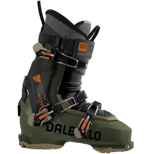 Dalbello Chaussures De Ski De Randonnée Cabrio Lv Free 120 pas cher
