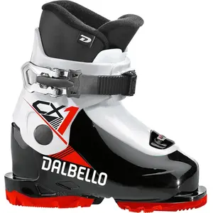 Chaussures De Ski Dalbello Cxr 1.0 Jr  Blanc Garçon pas cher