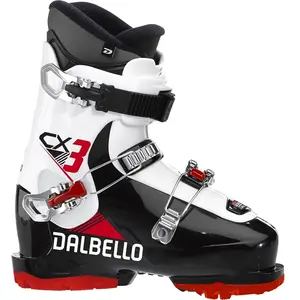 Chaussures De Ski Dalbello Cxr 3.0 Jr Blanc Garçon pas cher