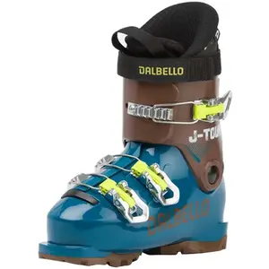 Comparateur de prix : Dalbello Chaussures De Ski De Randonnée Junior J-tour