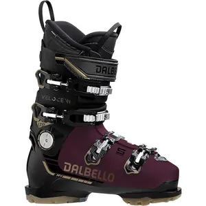Chaussures de ski - Dalbello - Veloce LTD GW - Femme - Noir - Piste pas cher