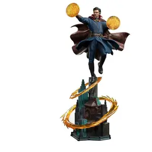 Iron Studios Statue Stephen Strange à L´échelle 1/10 De Bds Art 34 Cm pas cher
