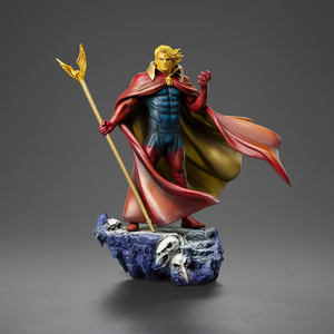 Marvel - Statuette 1/10 BDS Art Scale Adam Warlock 25 cm pas cher