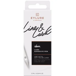Eylure Line & Lash Clear pas cher