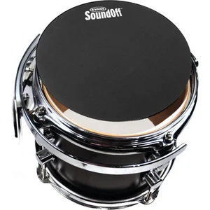 Evans SO-16 - Sourdine SoundOff, 16'' pas cher