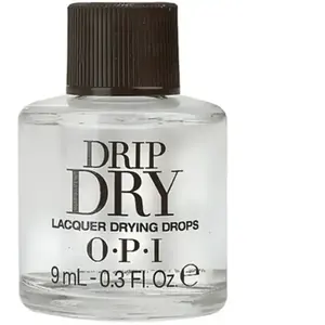 Comparateur de prix : OPI Opi Drip Dry Gocce Di Essieccazione 30ml