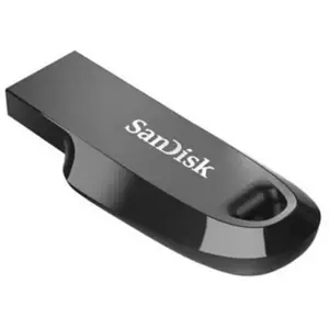 Clé USB - SanDisk - Ultra Curve - 512 Go - USB 3.2 Gen1 - 100 MB/s pas cher