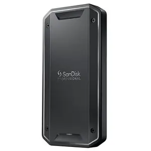 SanDisk Professional Pro G40 - Externe SSD - NVMe - 2 TB