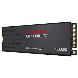 SANDISK Optimus 5100 2 To NVMe SSD SDSP51200TAN-000E0