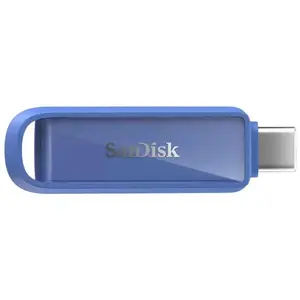 Comparateur de prix : SanDisk Phone Drive USB-C 256 Go Maritime Blue