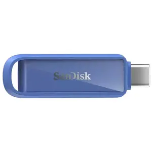 SanDisk Phone Drive USB-C 512 Go Maritime Blue pas cher