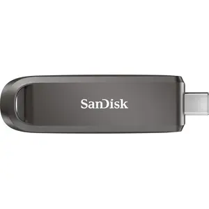 SanDisk USB Extreme PRO USB-C 3.2 2TB - 1000/900 MB/s grey Metal pas cher