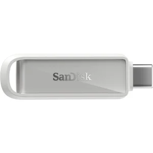 SanDisk Phone Drive USB-C 1 To Arctic White pas cher