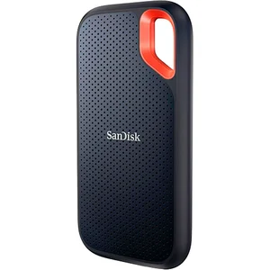 Sandisk Ssd Externe Sdssde61-2t00-g46w 2tb pas cher