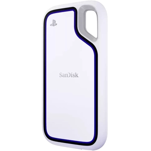 Sandisk Ssd Externe Sdssde62p-2t00-g25 2tb pas cher
