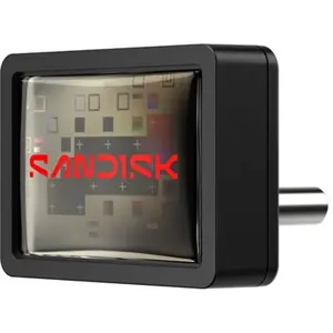 Comparateur de prix : SanDisk SanDisk Extreme Fit - Clé USB - 64 Go - USB-C 3.2 Gen 1